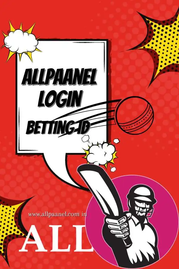 allpaanel login