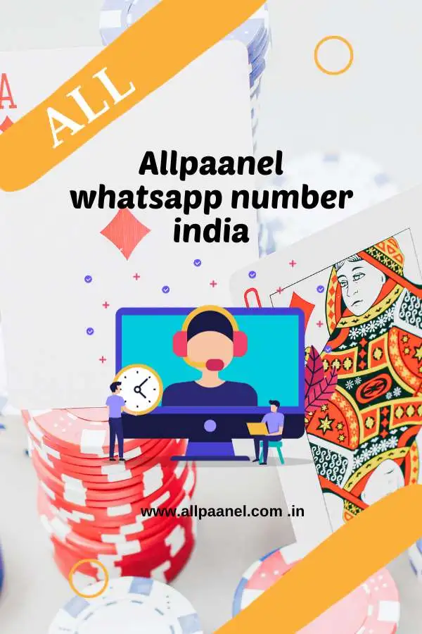 allpaanel whatsapp number of india