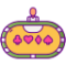 Baccarat, poker, dice games, and more. Baccarat, poker, dice games, and more.
